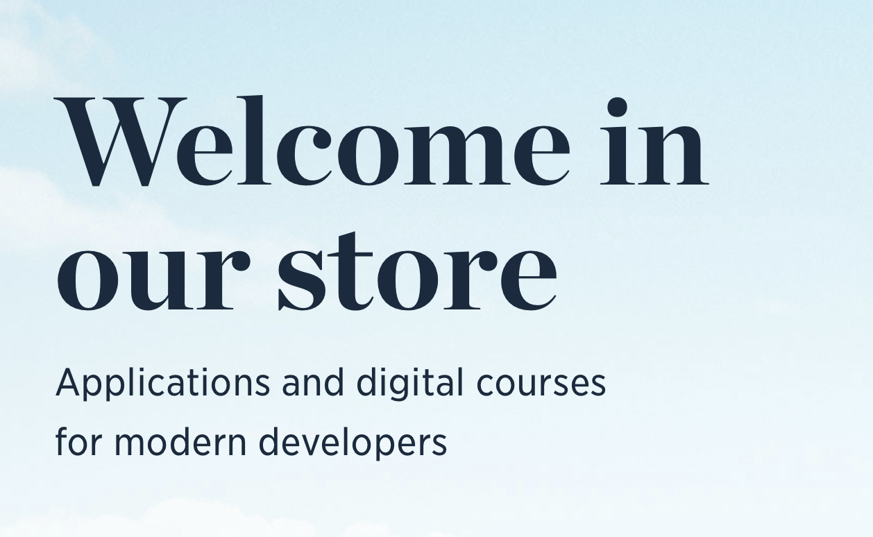 Applications And Digital Courses Built For Modern Developers Spatie