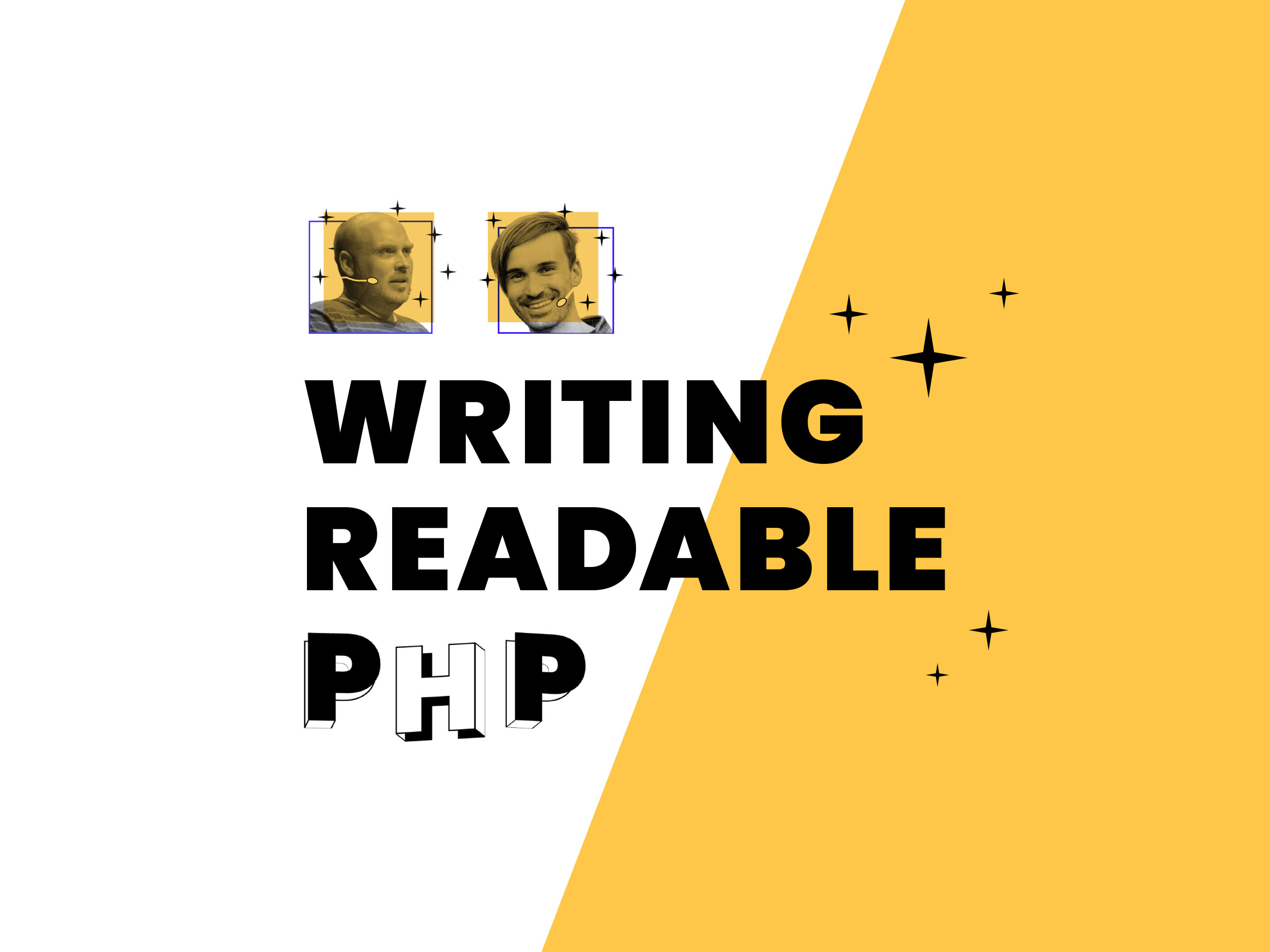writing-readable-php